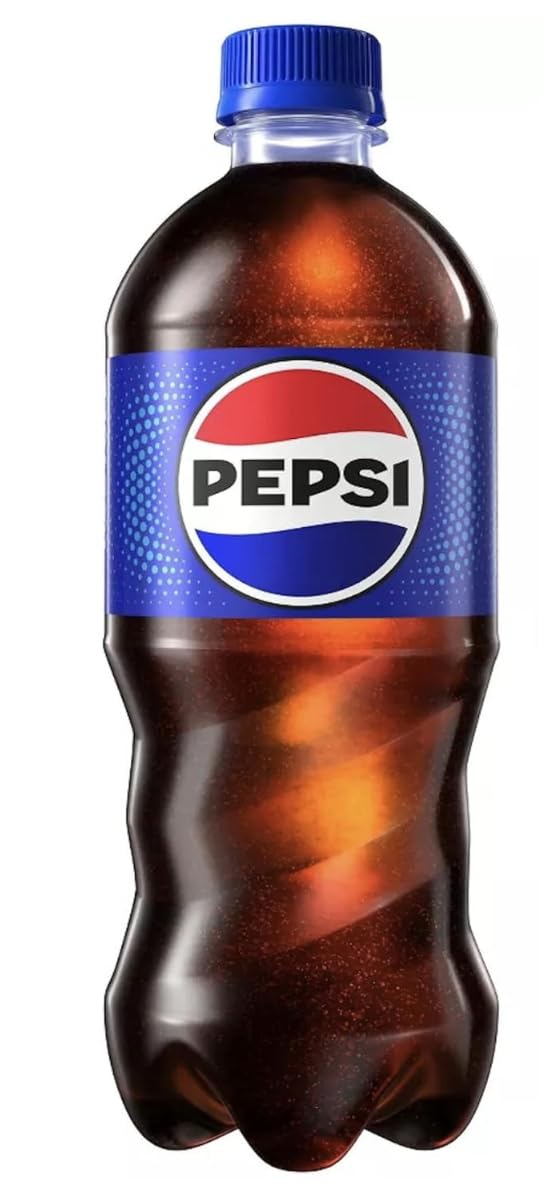 Pepsi