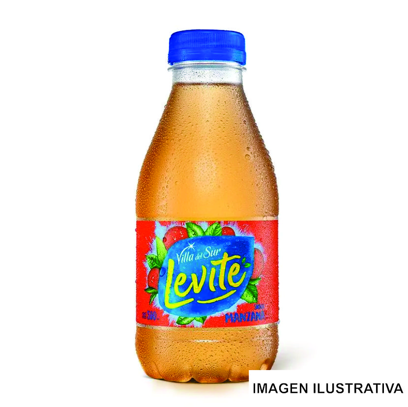 AGUA SABORIZADA CHICA