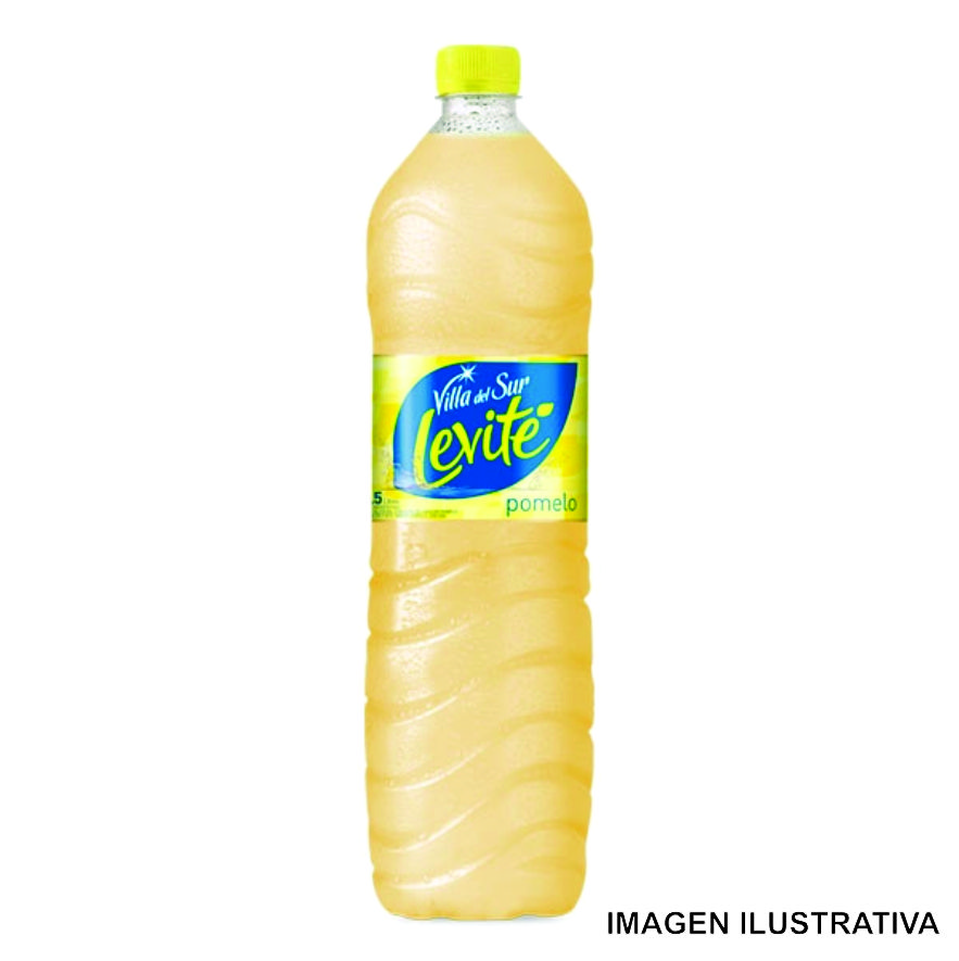 AGUA SABORIZADA GTRANDE