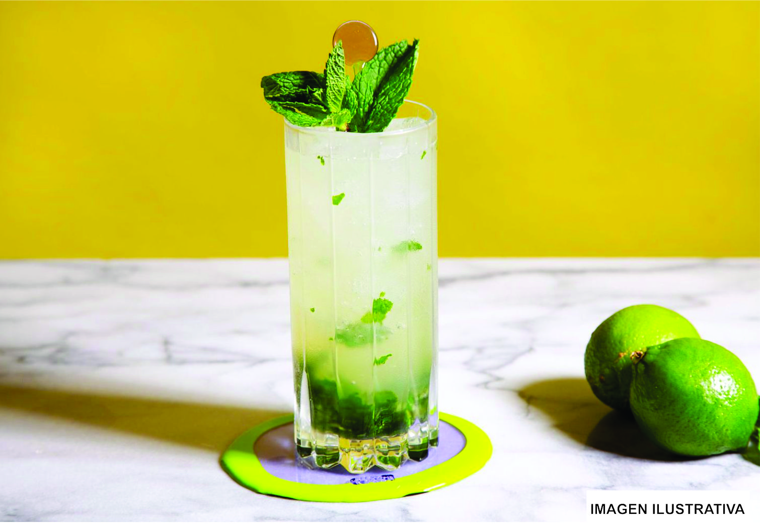 MOJITO