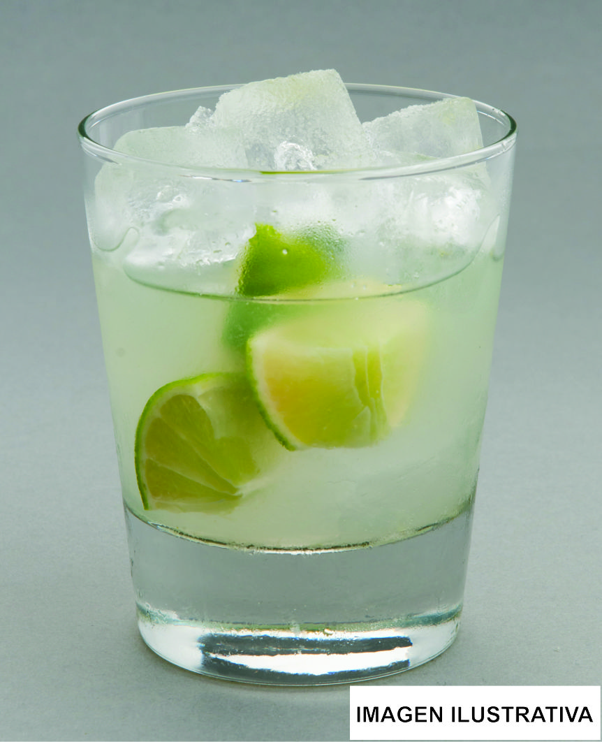 CAIPIRINNA