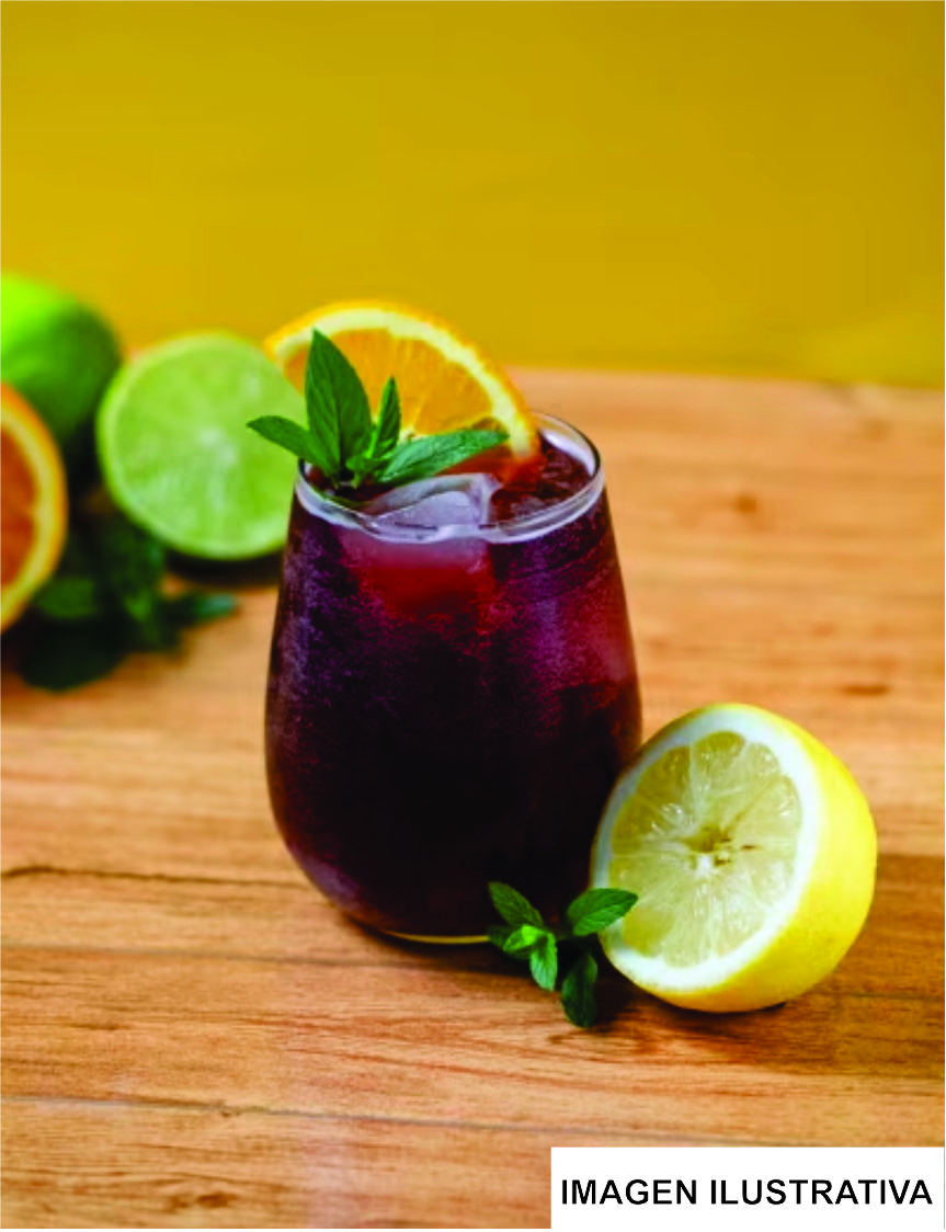 TINTO DEL VERANO