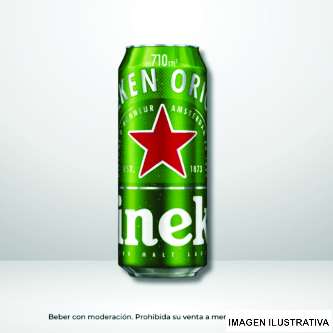 HEINEKEN