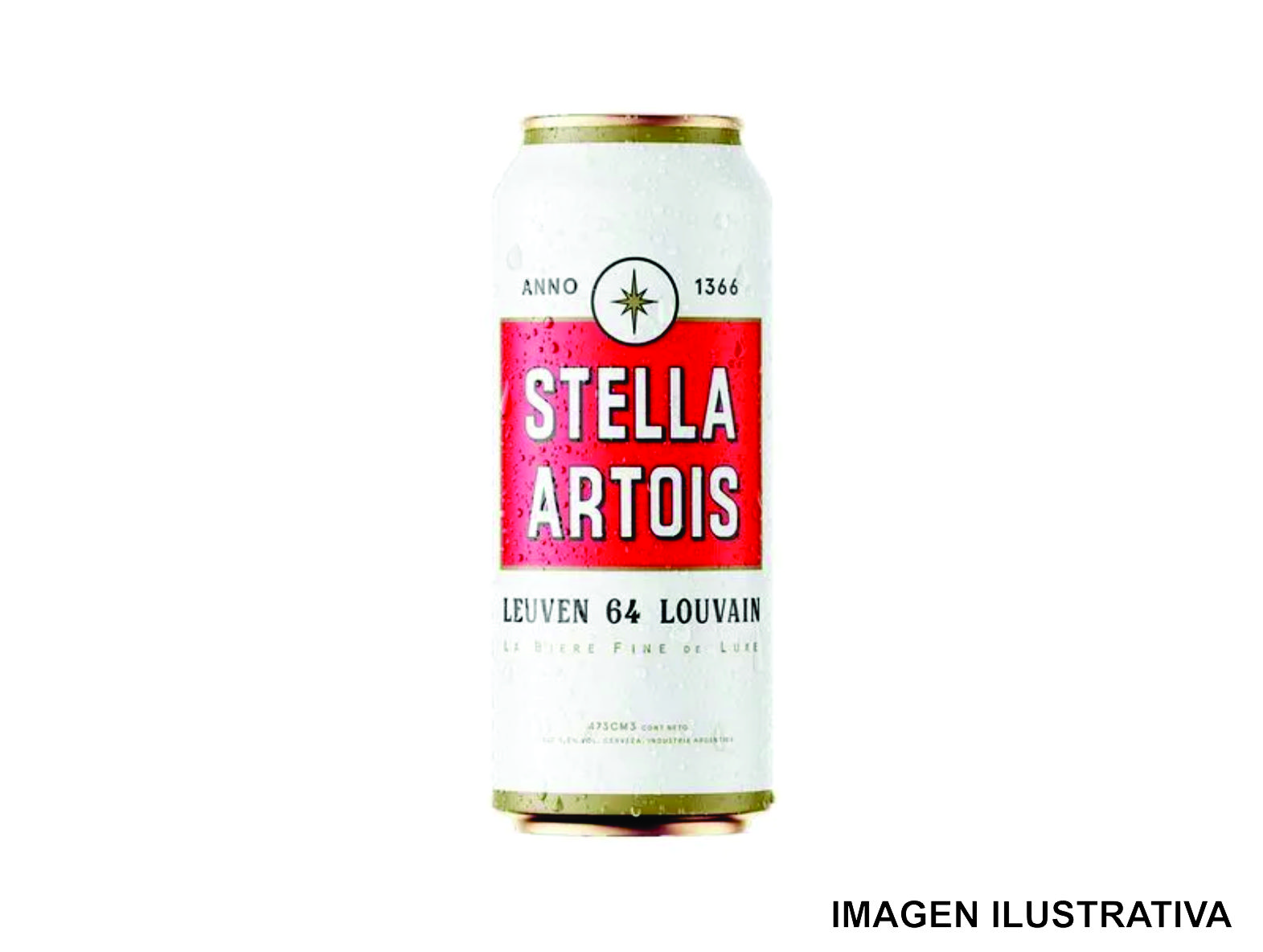 STELLA ARTOIS